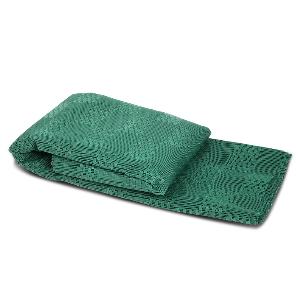 Weisshorn Heavy Duty Annex Matting 6 x 2.5M - Green