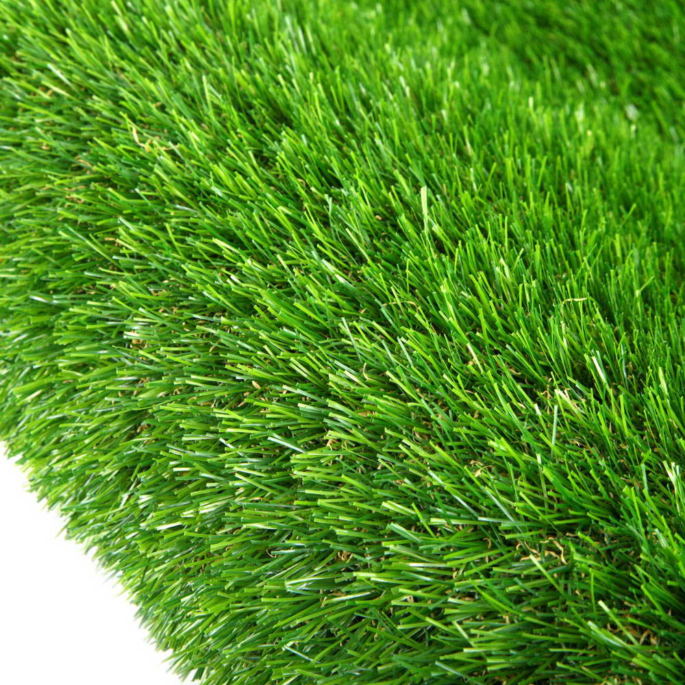 Primeturf Artificial Synthetic Grass 1 x 5m 40mm - Natural