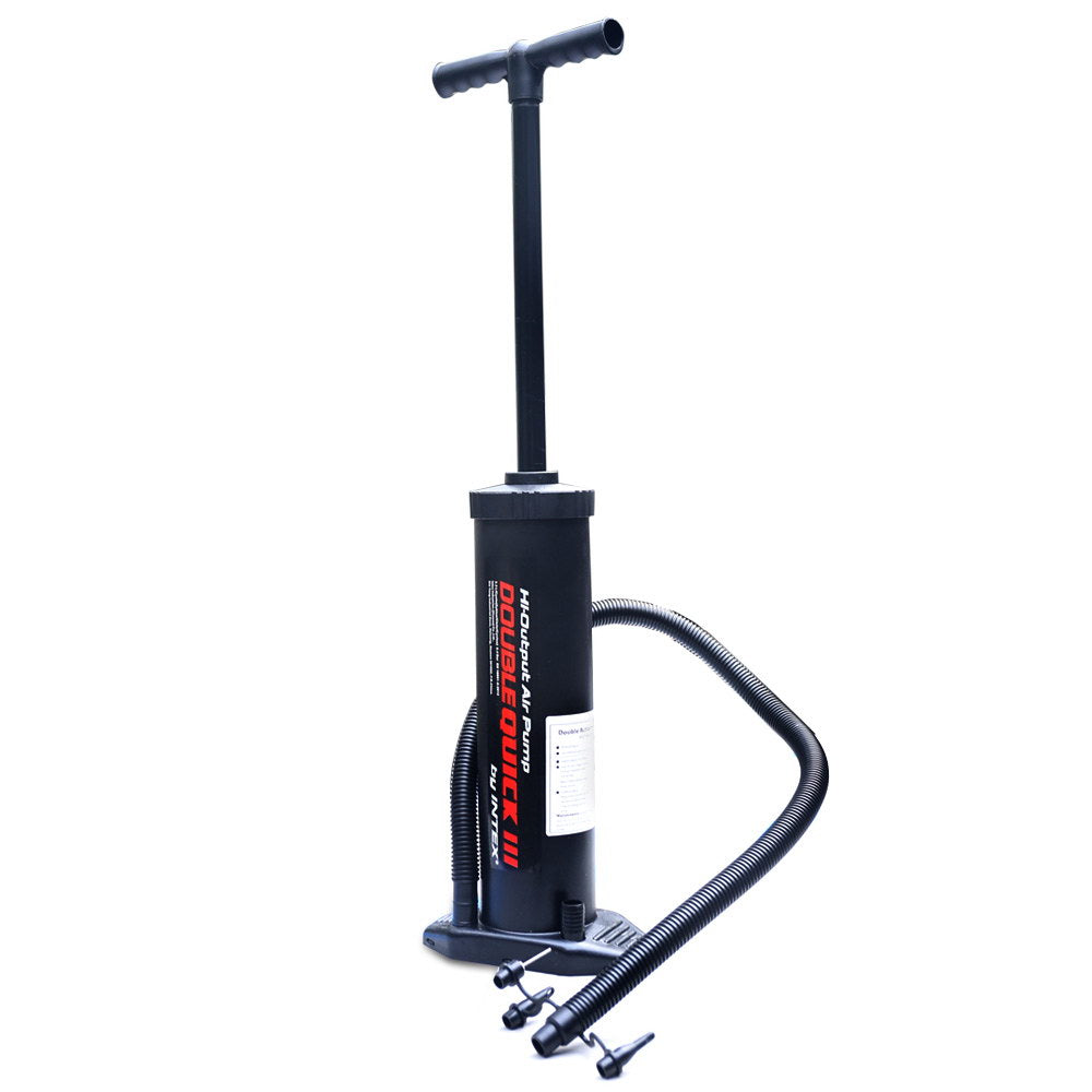 Everfit 500W Pump For Air Track - Black