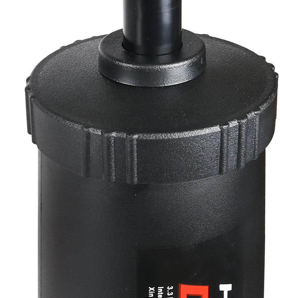 Everfit 500W Pump For Air Track - Black