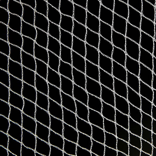 Instahut 10 x 10m Anti Bird Net Netting - White