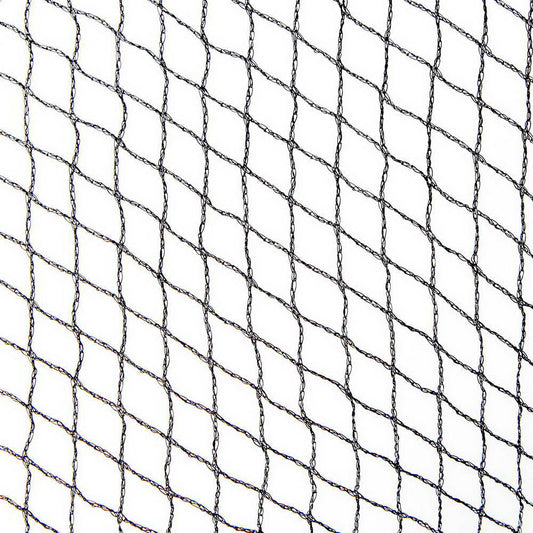 Instahut 5 x 10m Anti Bird Net Netting - Black