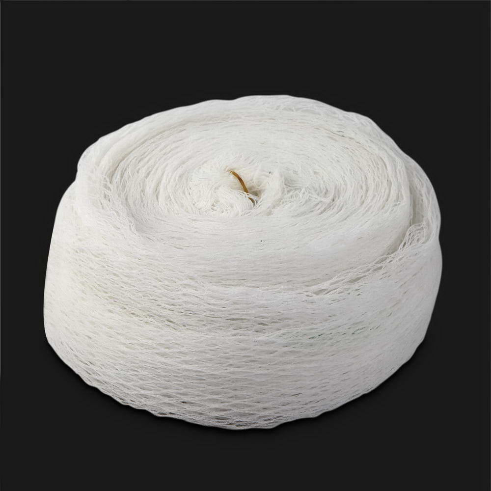 Instahut 5 x 10m Anti Bird Net Netting - White