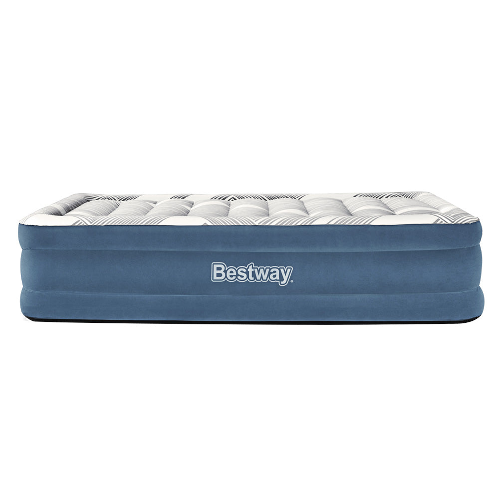 Bestway self inflating on sale mattress