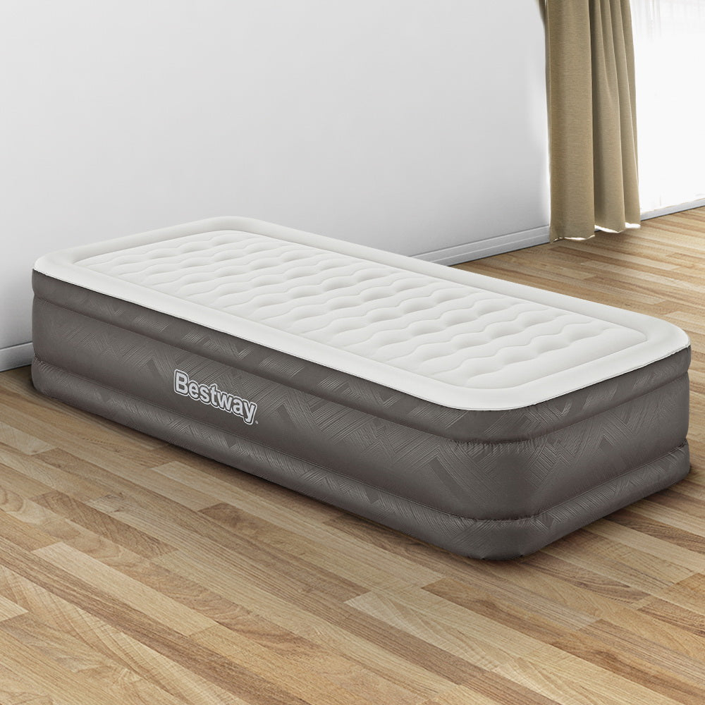 Bestway air shop mattress costco