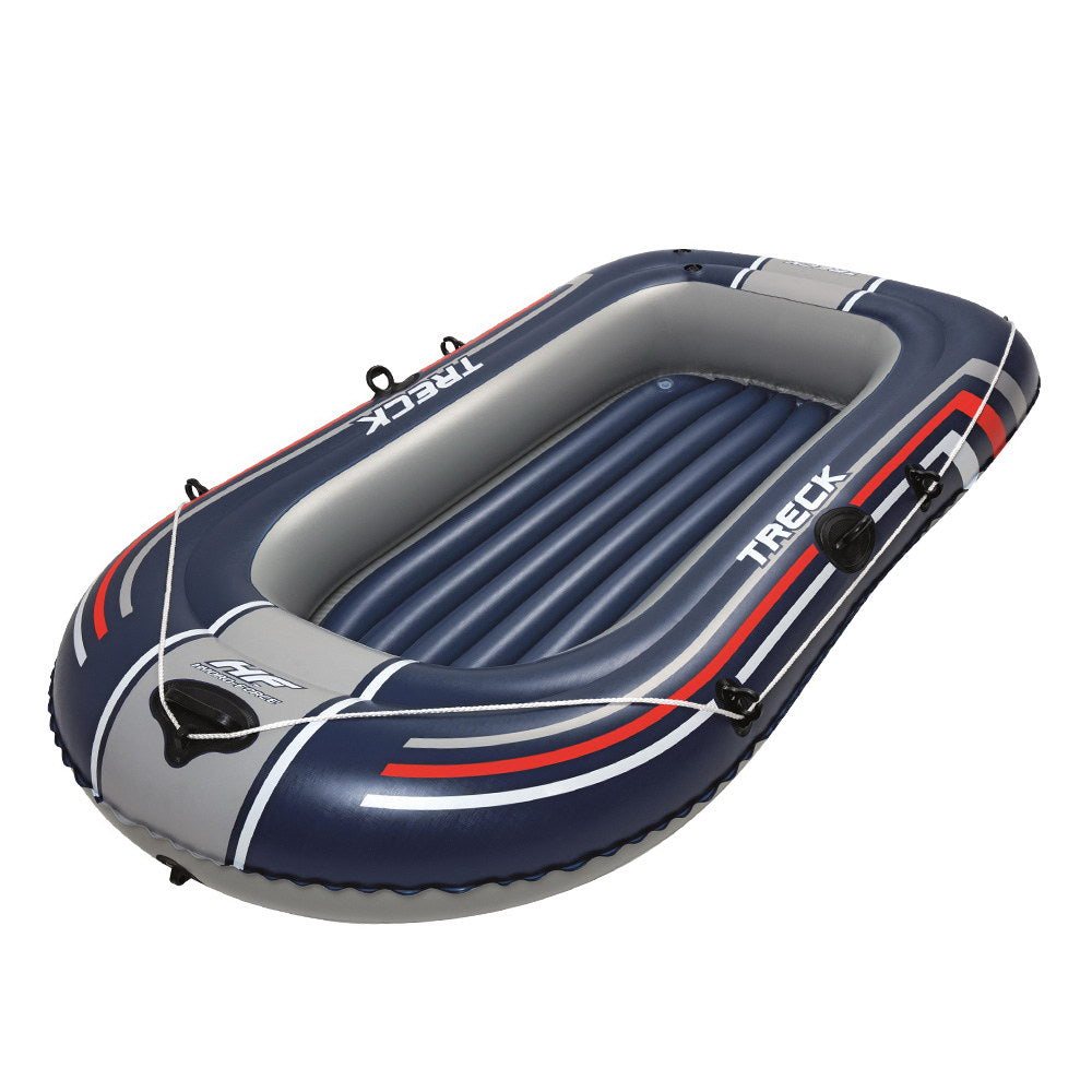Bestway Kayak Kayaks Boat Fishing Inflatable 2-person Canoe Raft HYDRO-FORCEâ„¢