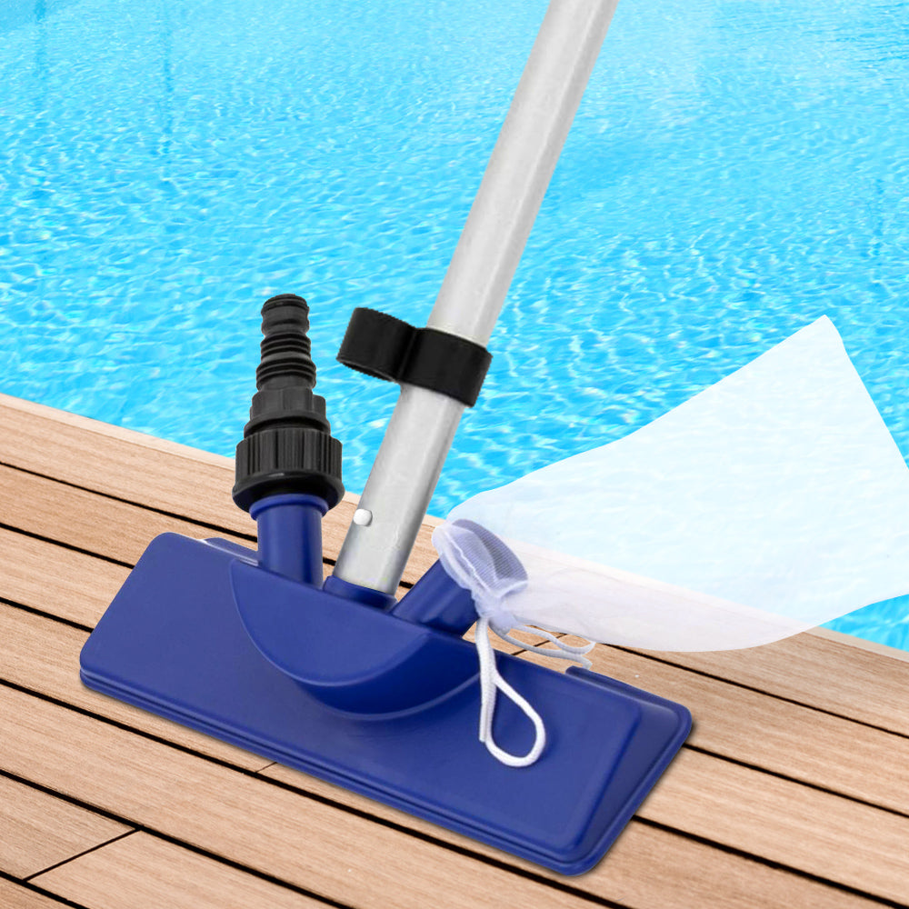 Bestway Pool Cleaner Cleaners Swimming Pools Cleaning Kit Flowclear? Vacuums