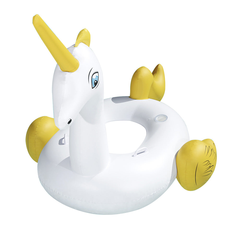 Bestway Inflatable Pool Float Raft Unicorn