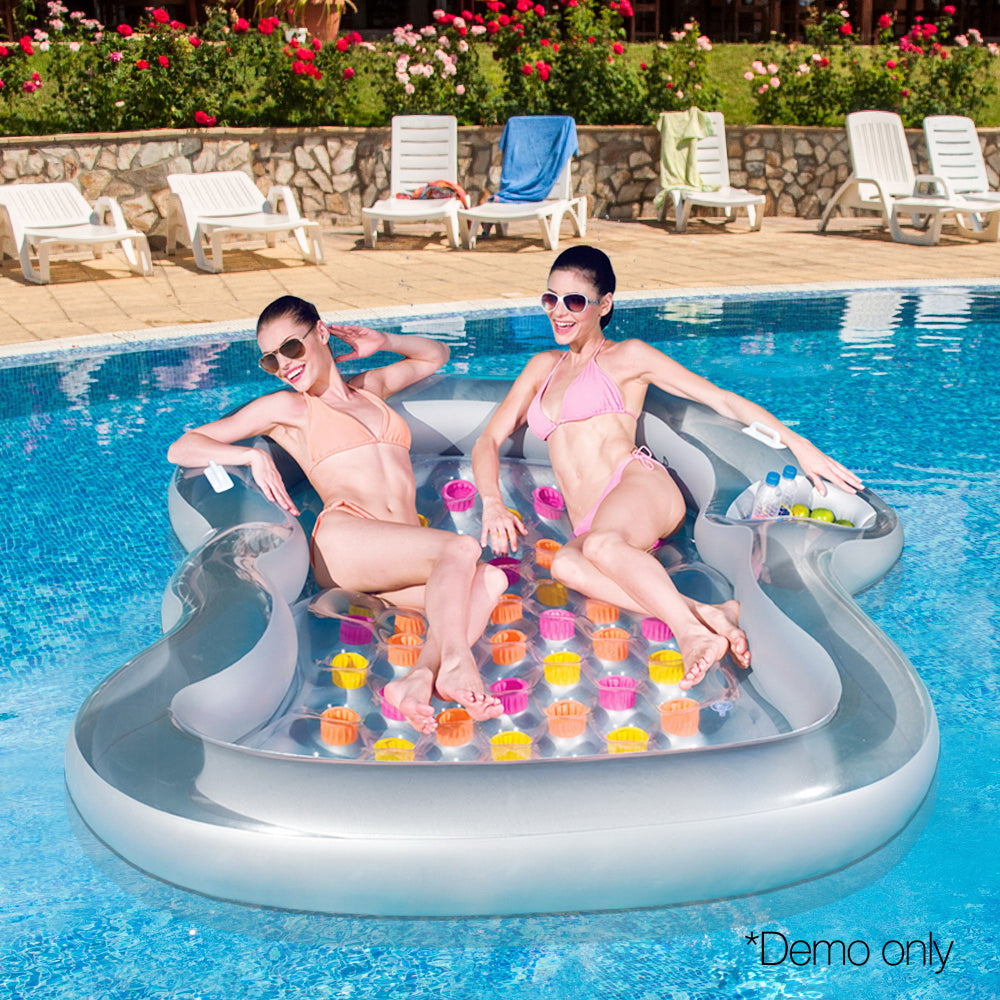 Bestway 2-person Inflatable Lounge