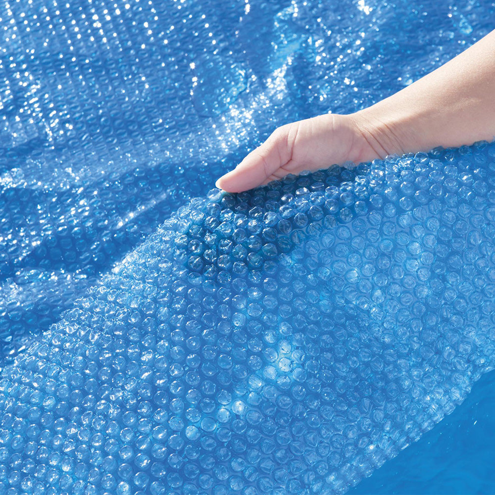 Bestway Solar Pool Cover Blanket For Swimming Pool 12ft 366cm Round Pools