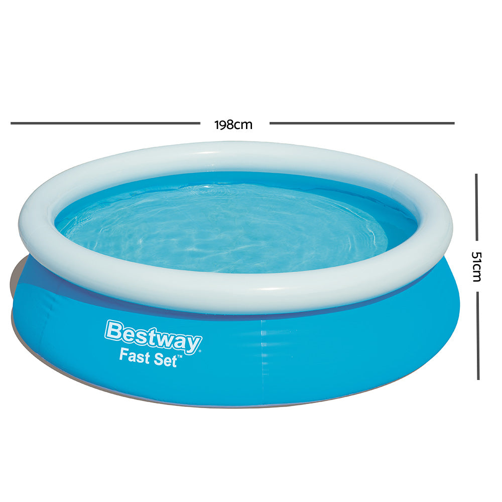 Bestway Fast Set Pool