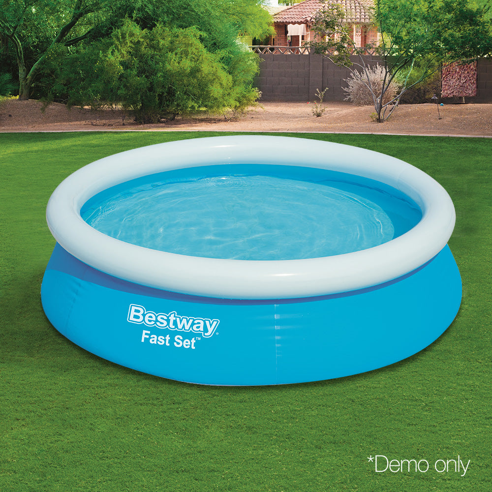 Bestway Fast Set Pool