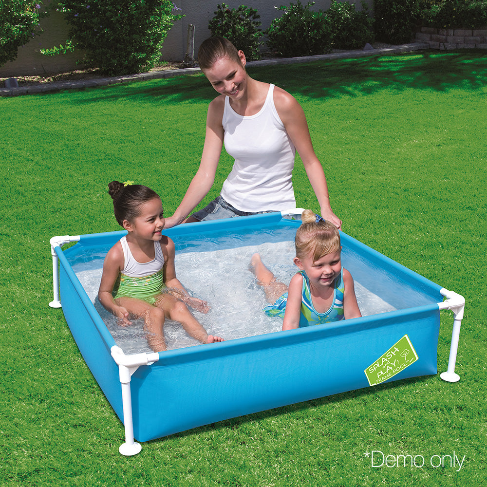 Bestway Kids Swimming Pool  - Square