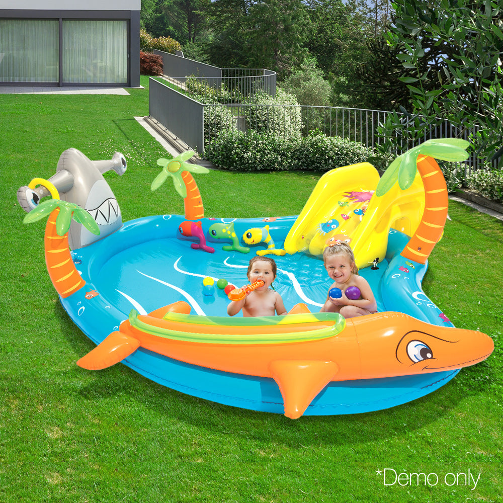 Bestway Sea Life Play Centre