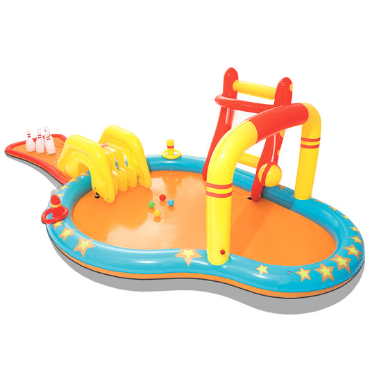 Bestway Lilâ€?Champ Play Centre