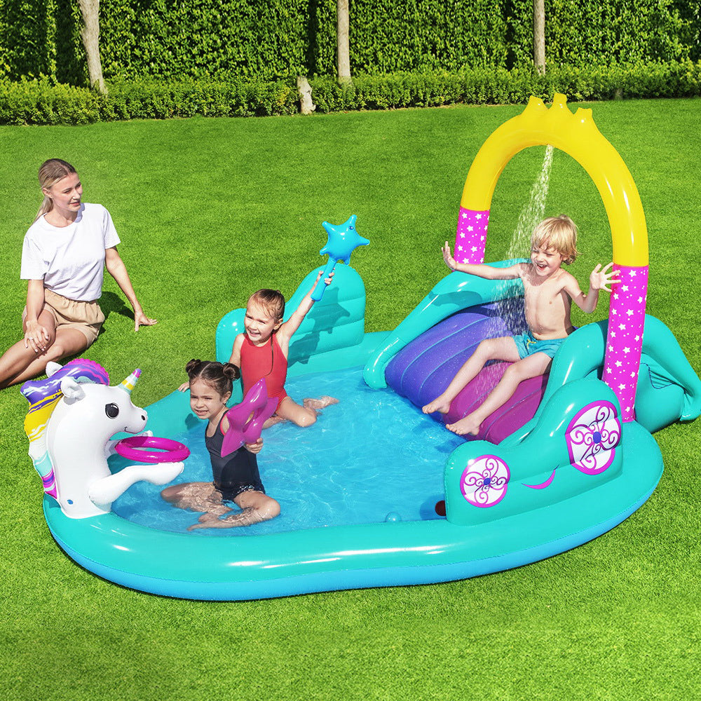 New best sale pool toys