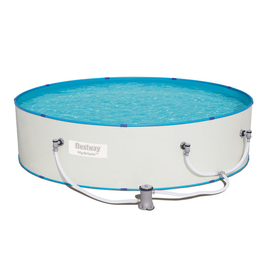 Bestway Hydrium Splasher Round Pool 3.3m