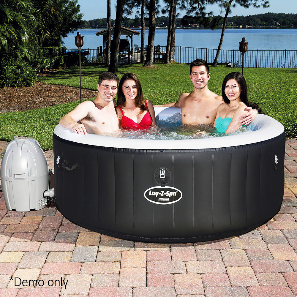 Bestway Inflatable Spa