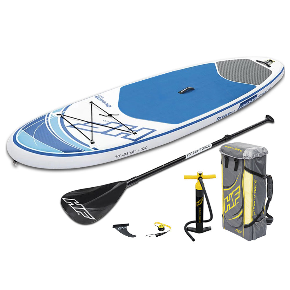 Bestway Standing Up Board/Kayak