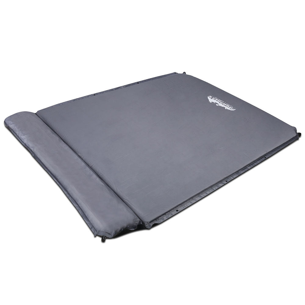 Weisshorn Self Inflating Mattress - Grey