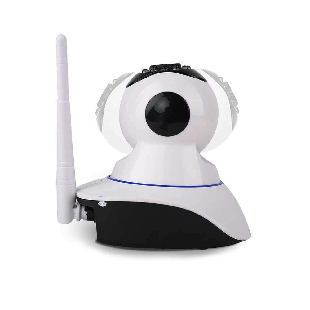 UL Tech Set of 2 1080P IP Wireless Camera - White