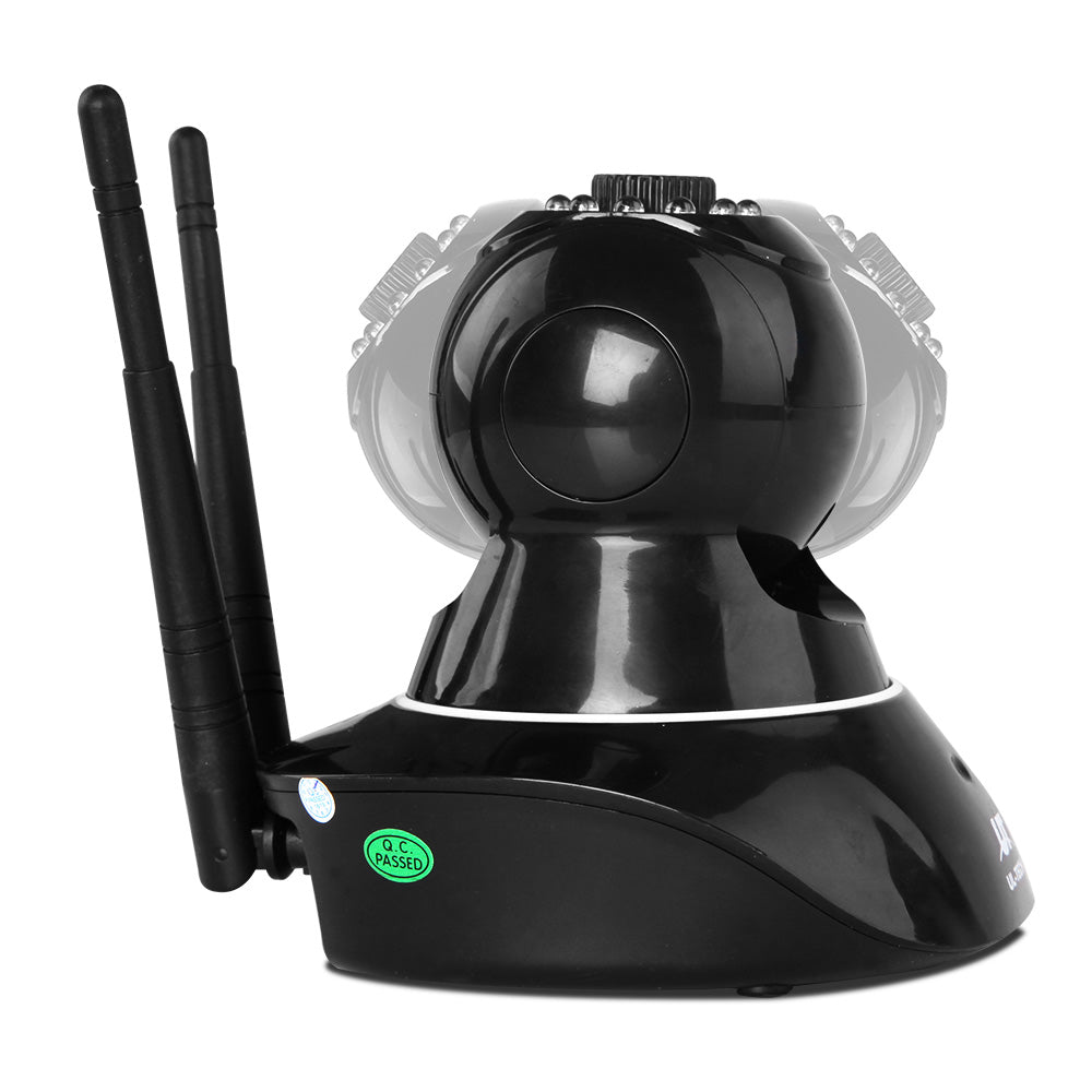 UL Tech 1080P WIreless IP Camera - Black