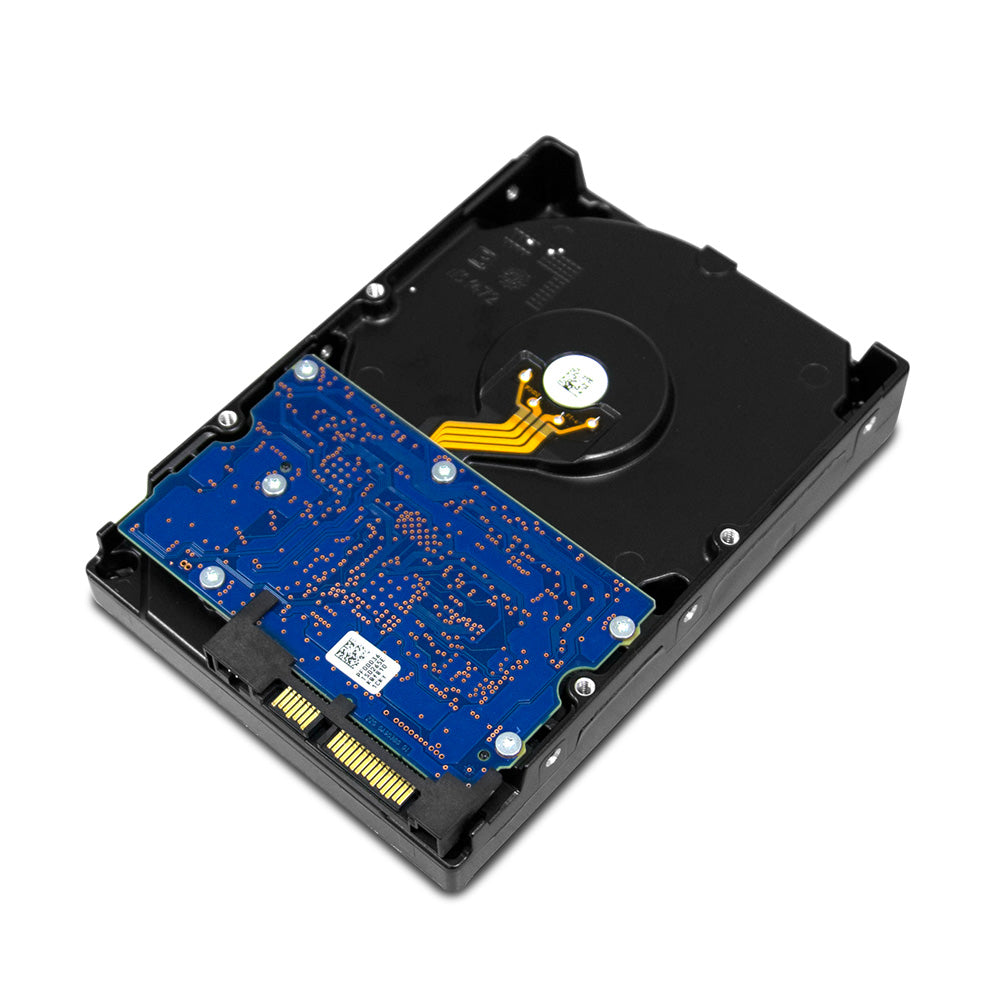 UL Tech 2TB Internal Hard Disk Drive