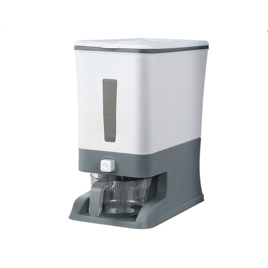 5-Star Chef Rice Cereal Dispenser Grain Container 12KG