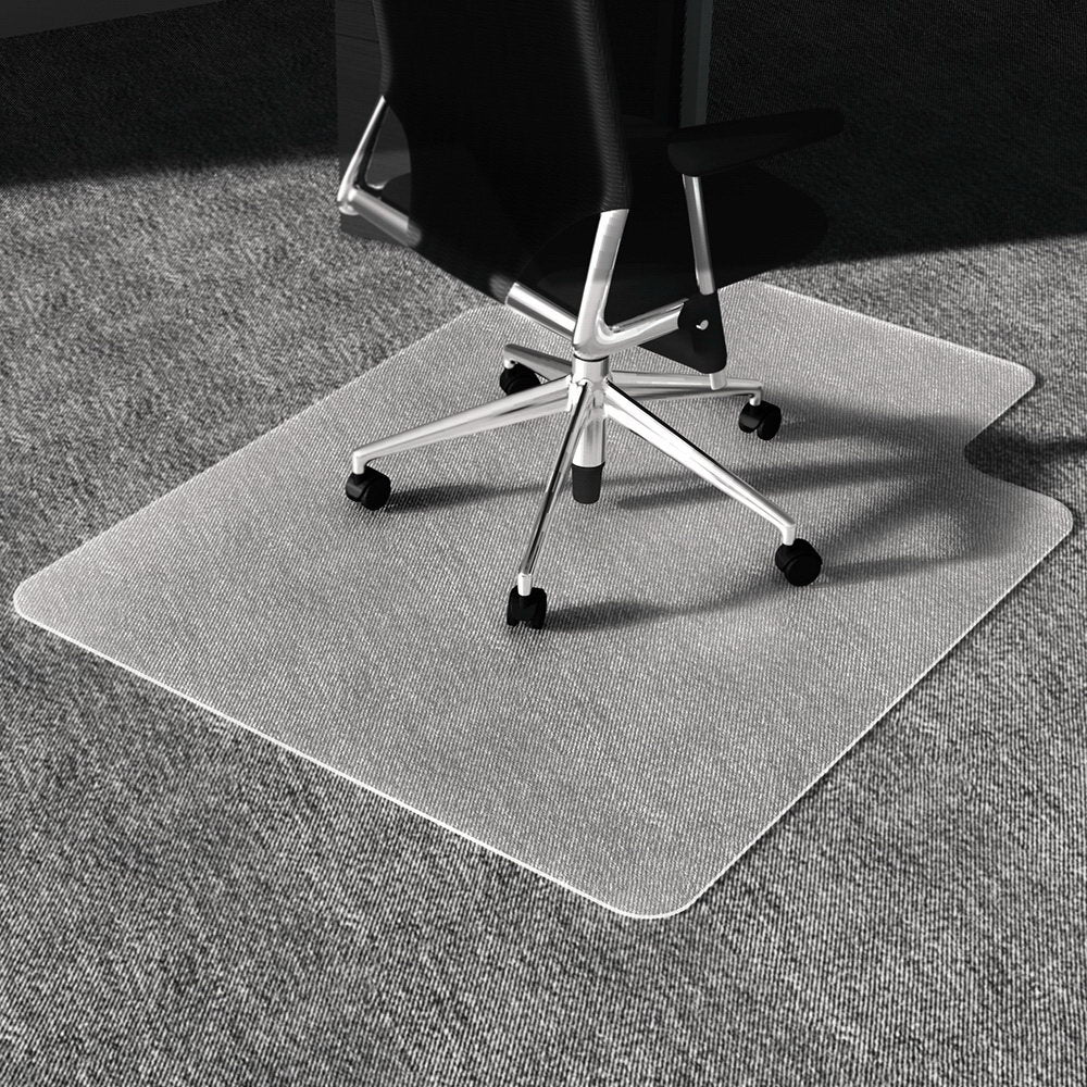 Staples chair mat for thick online carpet