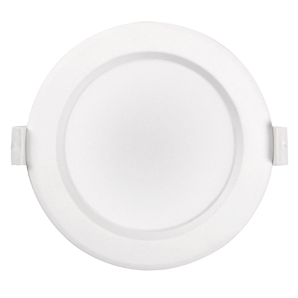 10 x LUMEY LED Downlight Kit Ceiling Light Bathroom Kitchen Daylight White 10W