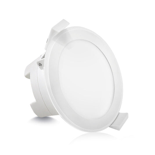 10 x LUMEY LED Downlight Kit Ceiling Bathroom Light CCT Changeable 13W