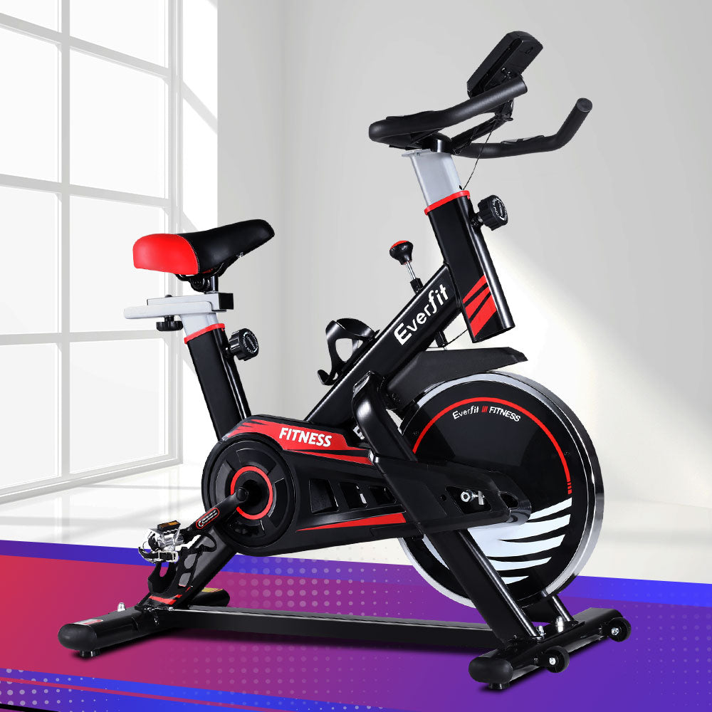 Everfit spin online bike