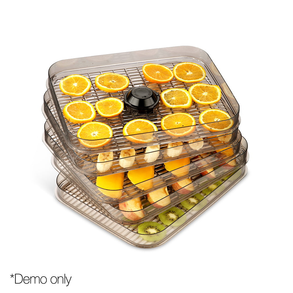 Food Dehydrator Add On Tray X2