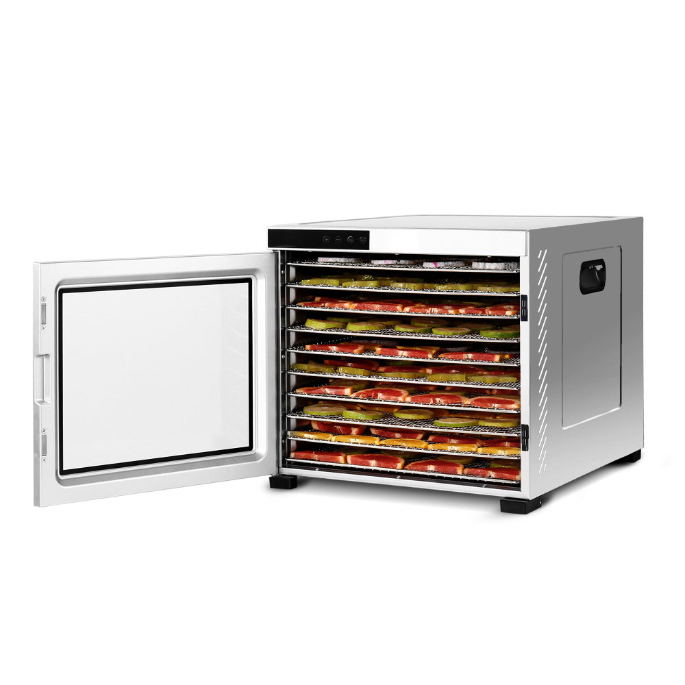 Devanti Commercial Food Dehydrator