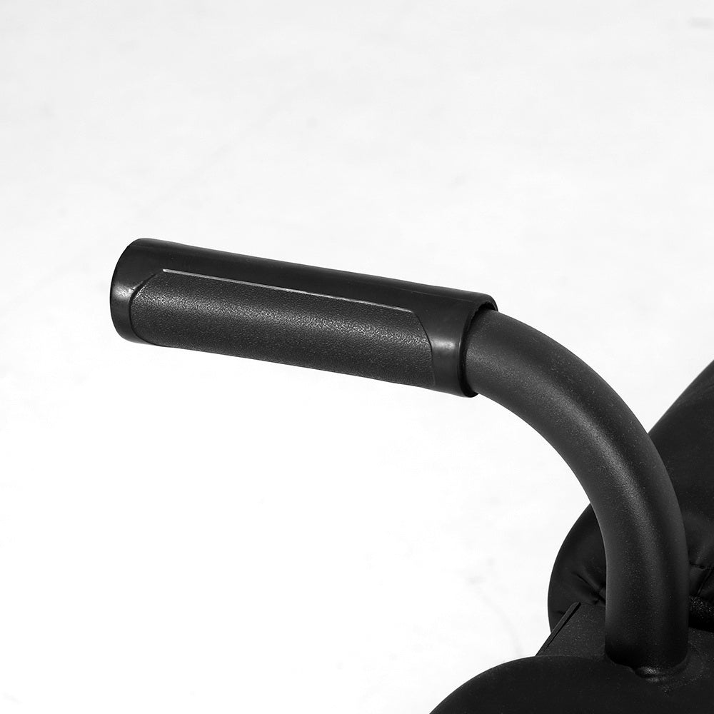Everfit Weight Bench 450KG FID Bench Adjustable Bench Press Home Gym Equipment