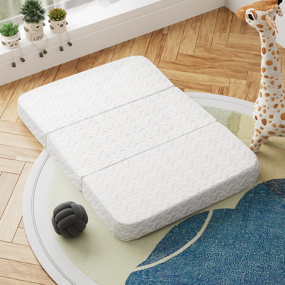 Baby bed outlet foam