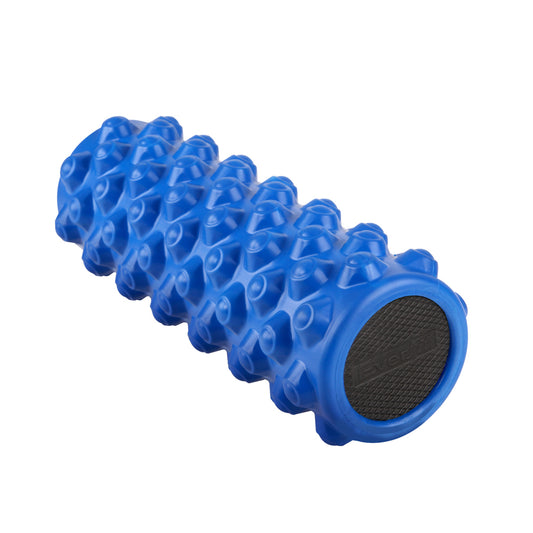 Everfit Foam Roller Yoga Massage Trigger 36CM - Blue
