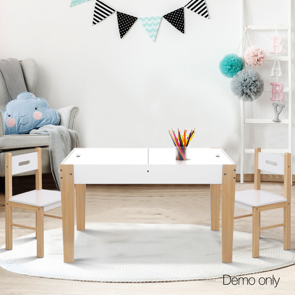 Keezi kids table hotsell