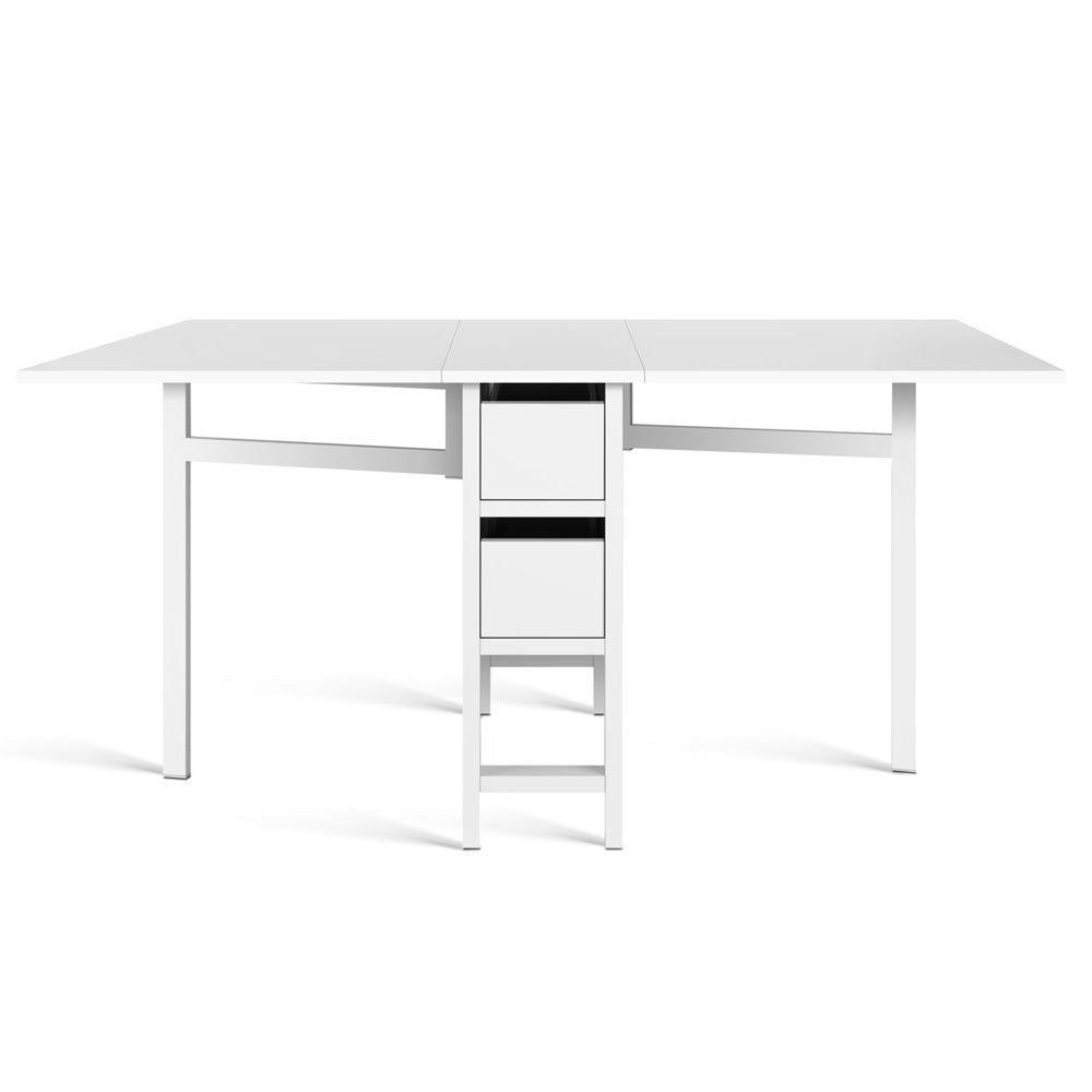 Artiss Gateleg Dining Table