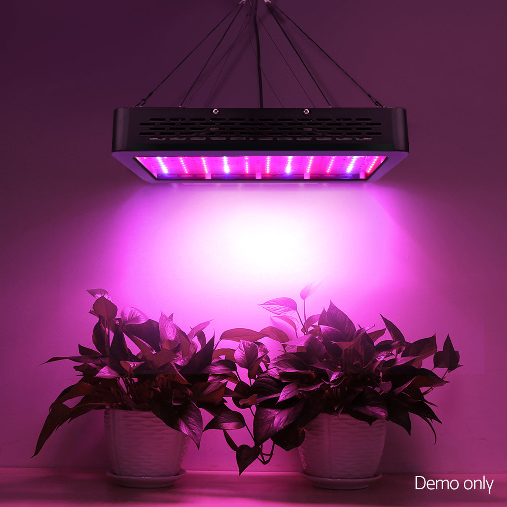 Greenfingers 1200W LED Grow Light Full Spectrum