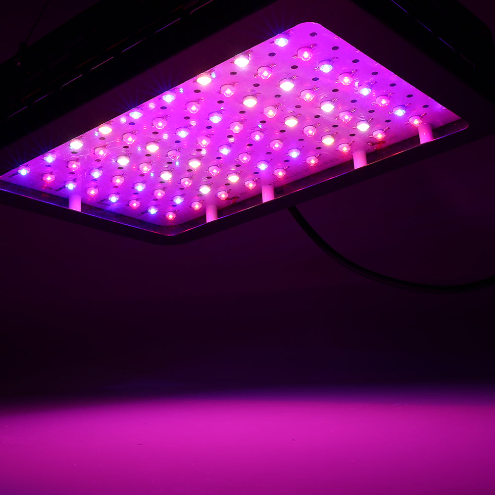 Greenfingers 450W LED Grow Light Full Spectrum