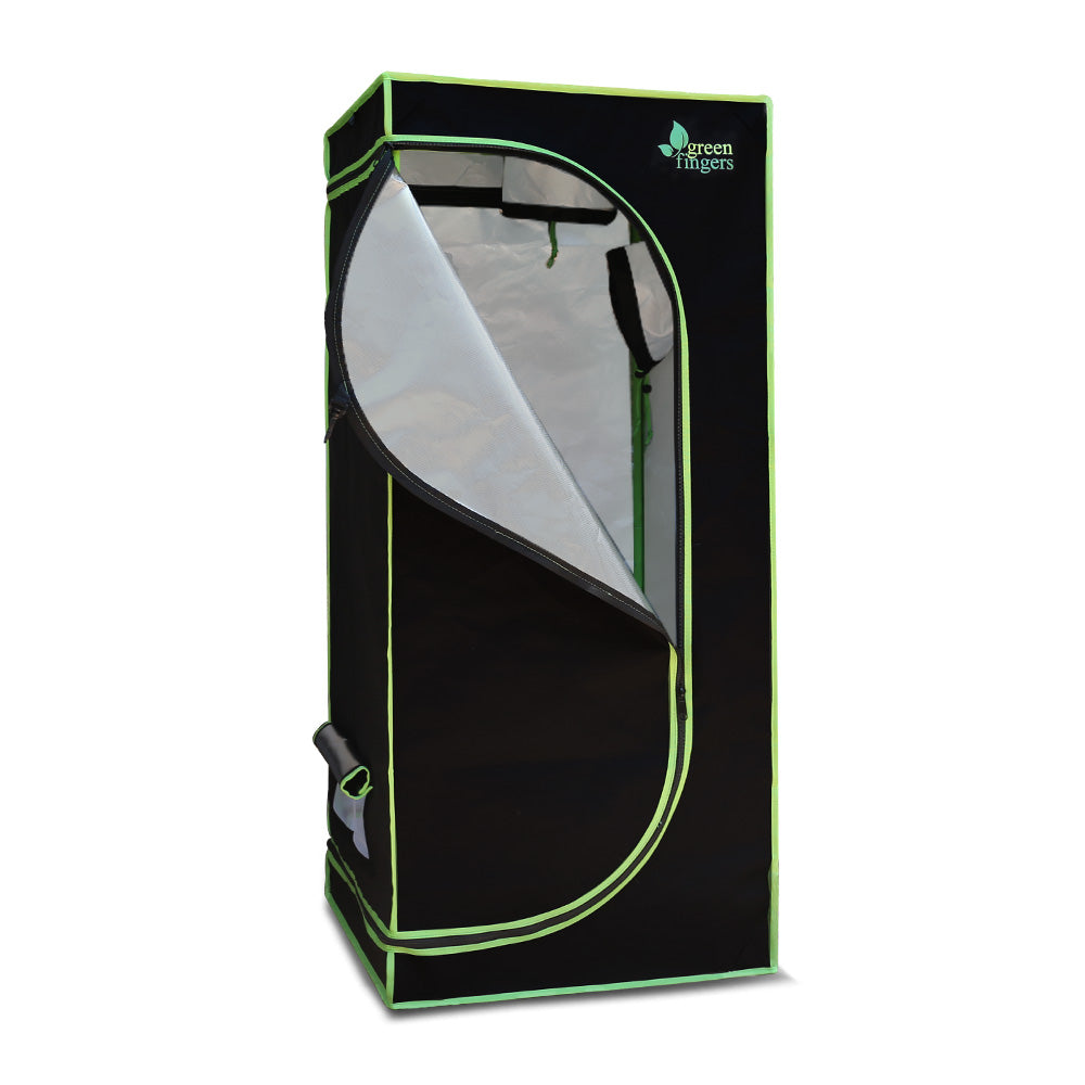 Green Fingers 80cm Hydroponic Grow Tent 