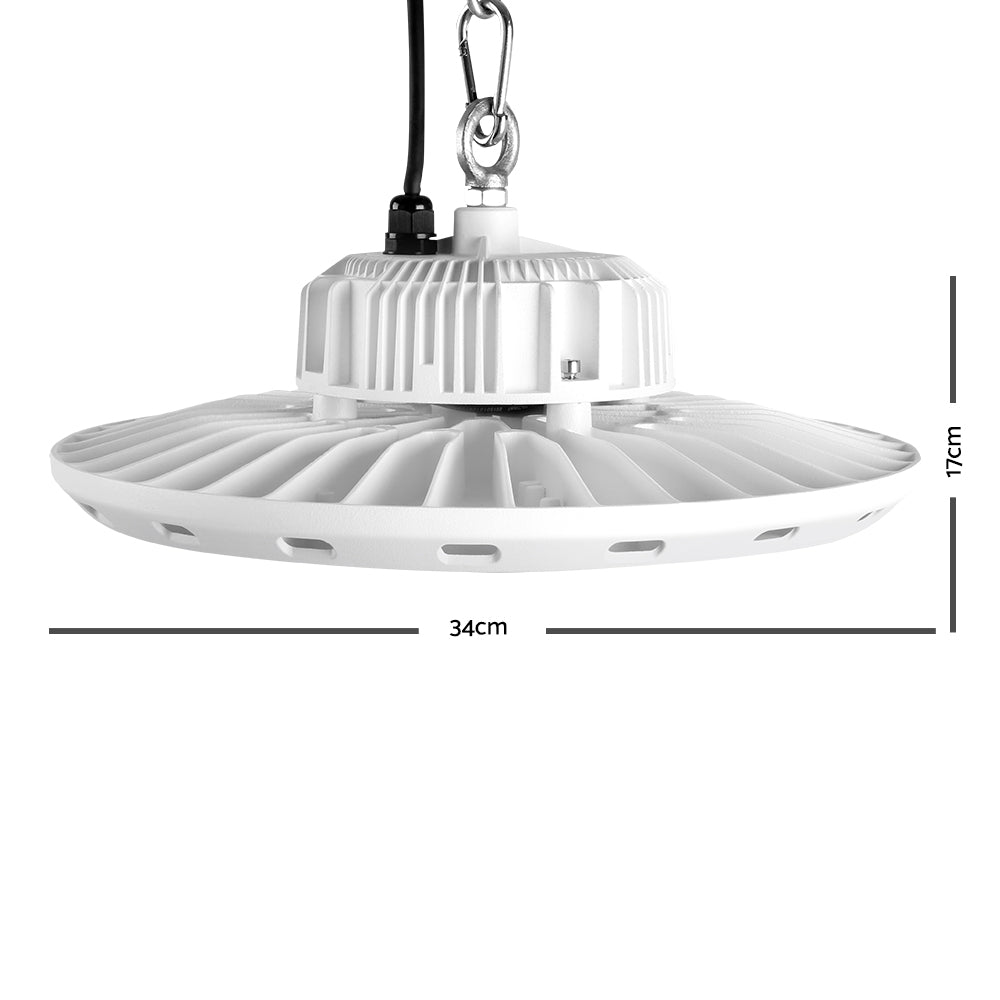 Lumey UFO LED High Bay Light Lamp 150W