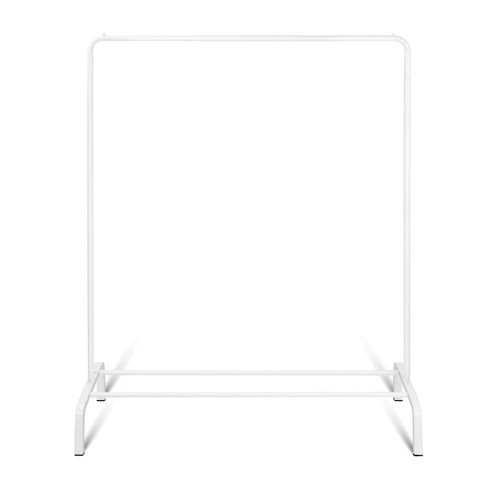 Artiss Garment Metal Rack - White