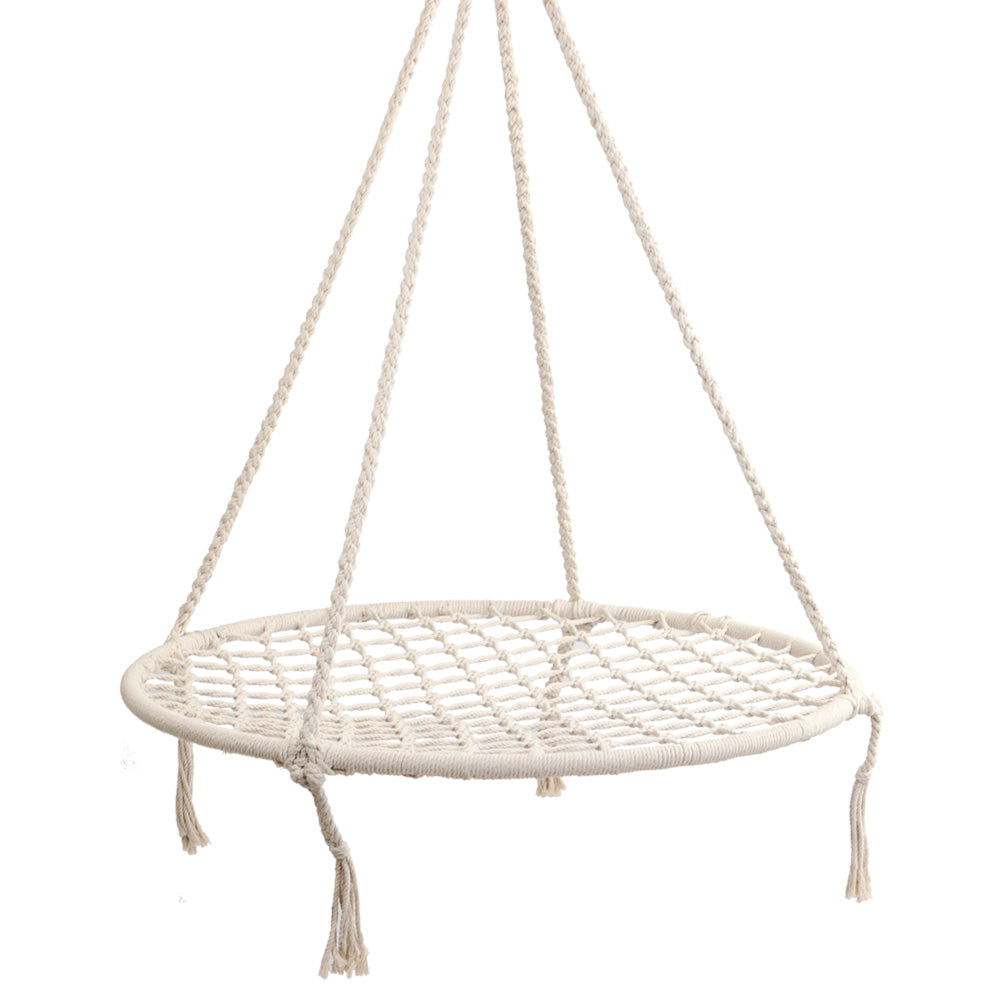 Keezi Kids Nest Swing Hammock Chair