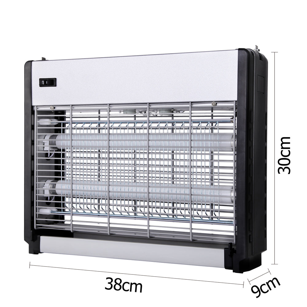 33W Electronic Insect Killer UV-A Alloy