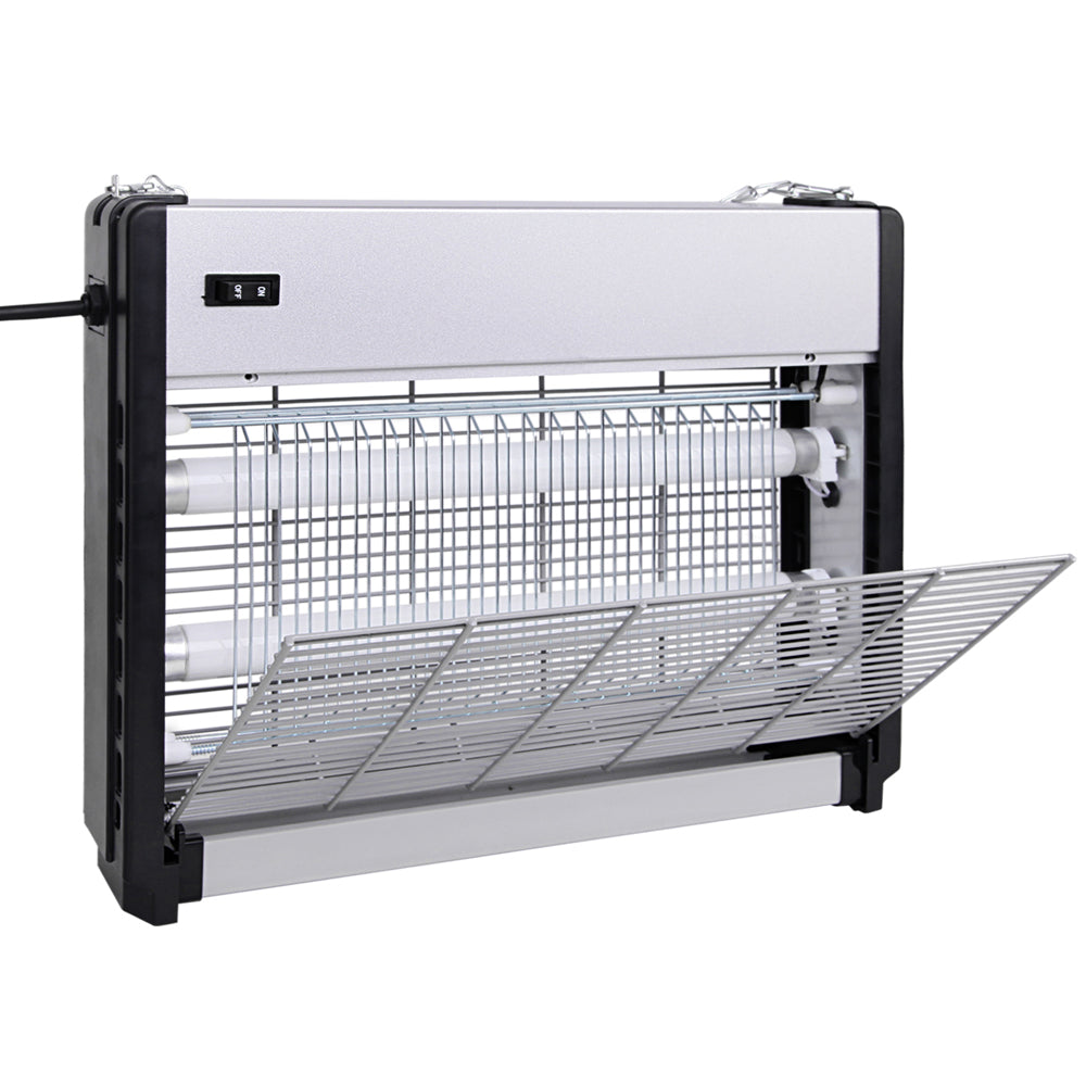 33W Electronic Insect Killer UV-A Alloy