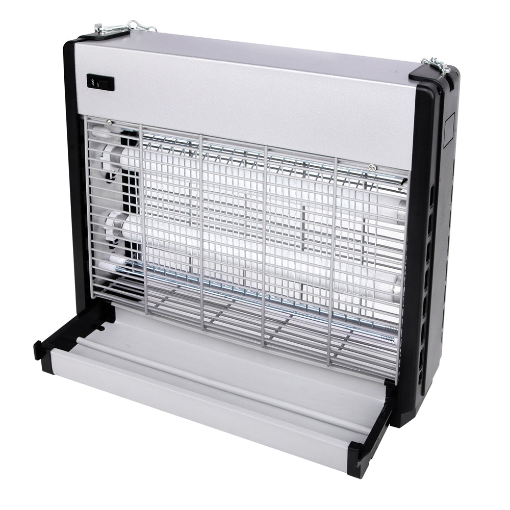 33W Electronic Insect Killer UV-A Alloy