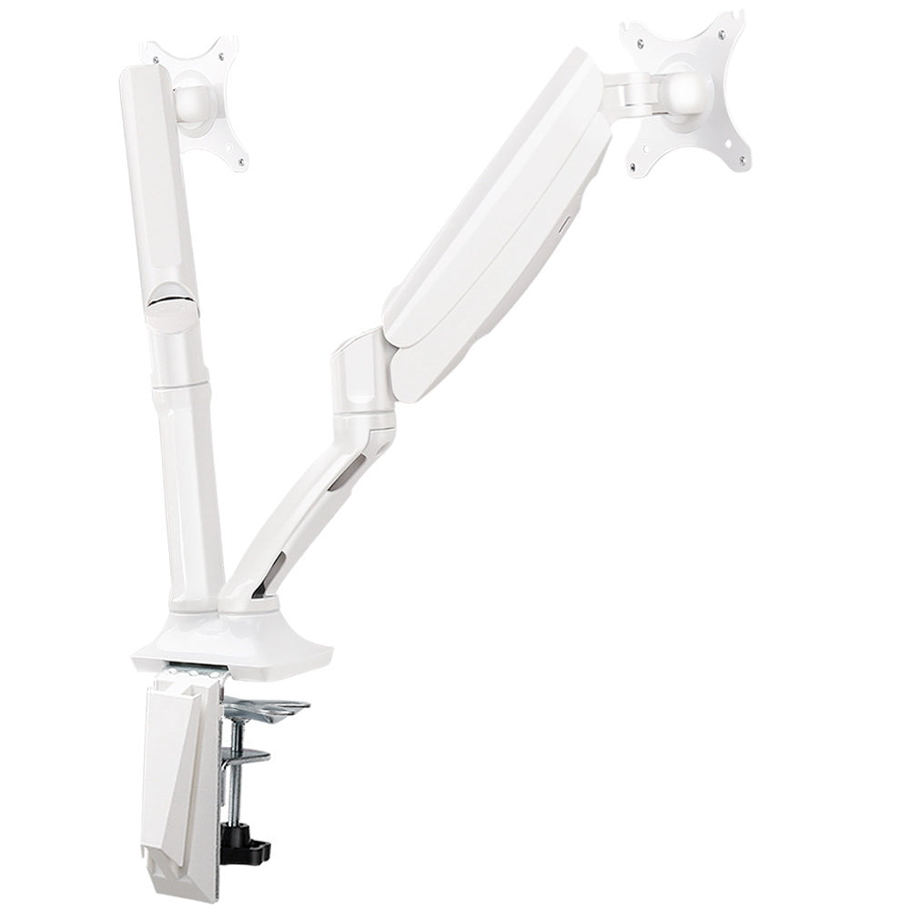 Dual Monitor Arm Stand