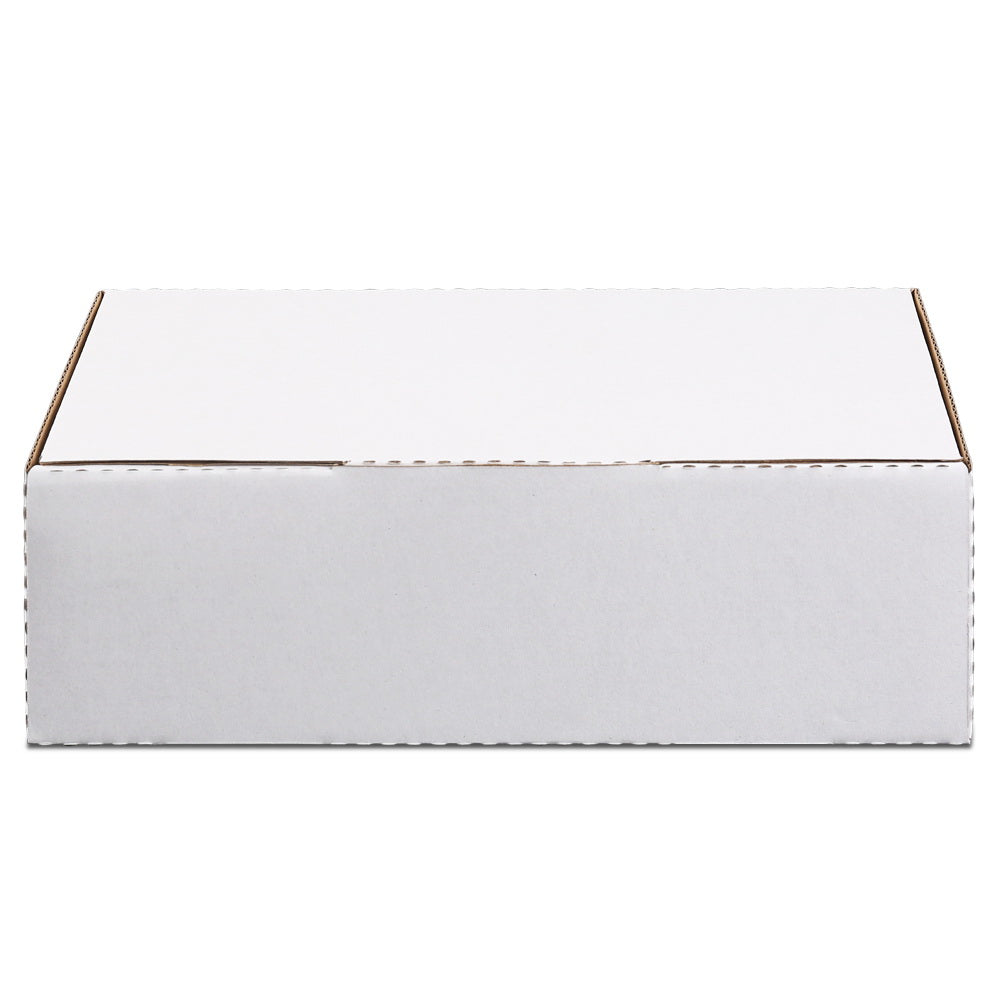 100x Mailing Box Carton For Australia POST 500g Prepaid Satchel 240x125x75mm